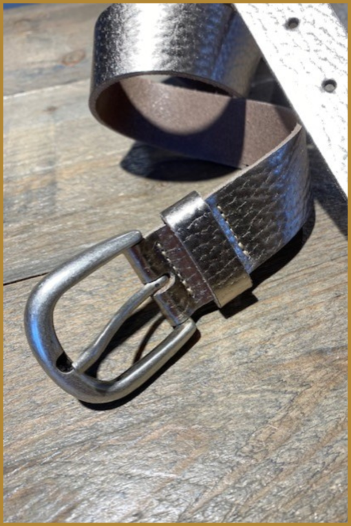 Riem Maan - LEE230008 champagne - Afbeelding 2