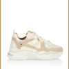DWRS Label - Sneaker Pluto - DWR220009 off white/beige