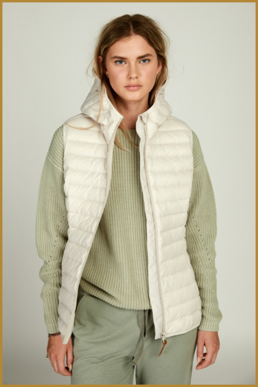 Moscow - Gilet EdgySl - MOS230004 kit solid
