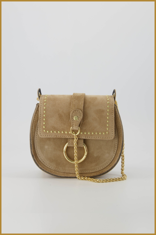 Tas Doutzen - TEA230013 sand