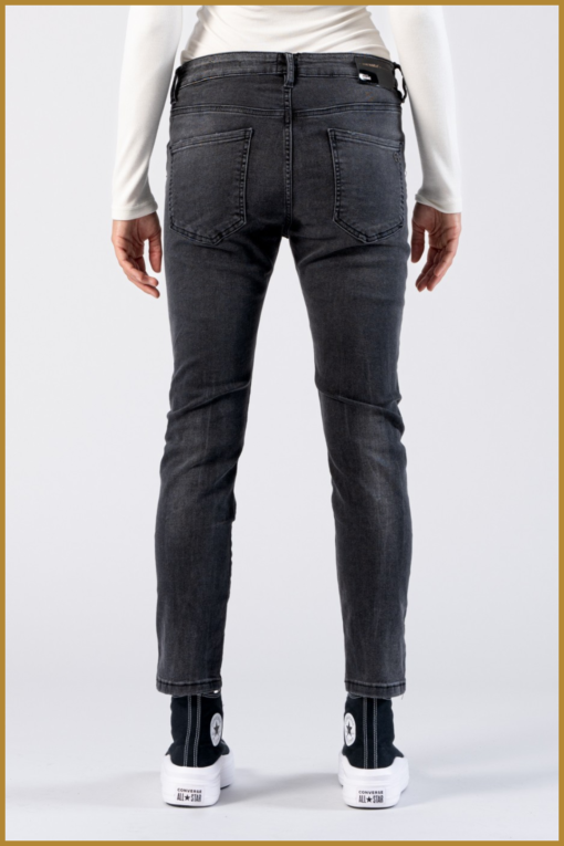 Elias Rumelis - Jeans Lucia - ERD230001 ash grey - Afbeelding 2