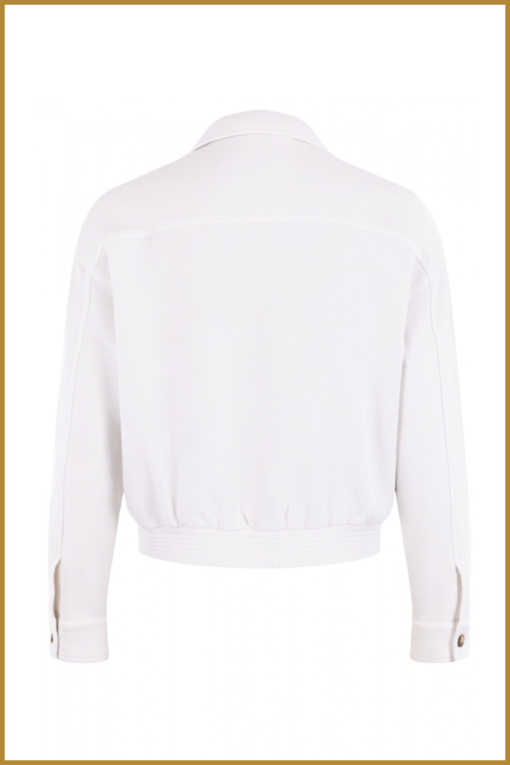 Moscow - Vest Nyeli - MOS230026 kit solid - Afbeelding 2