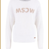 Moscow - Pullover Vera - MOS230011 sand