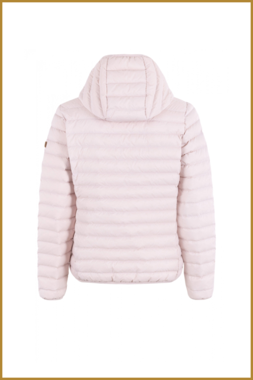 Moscow - Jas Edgy - MOS230003 old pink solid - Afbeelding 2