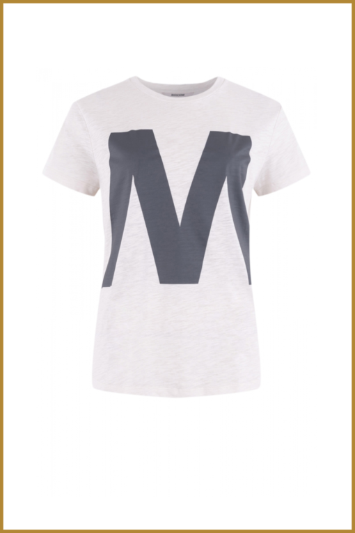 Moscow - Shirt KM Mtee - MOS230017 kit solid - Afbeelding 2