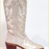 DWRS Label - Haklaars Regina - DWR220008 sand/champagne