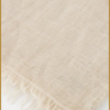 Sjaal Meldoy - TEA230004 beige