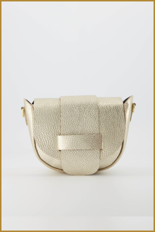 Tas Alexis - TEA230002 goud