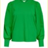 Object - Top LM OBJCAROLINE - OBJ230009 fern green