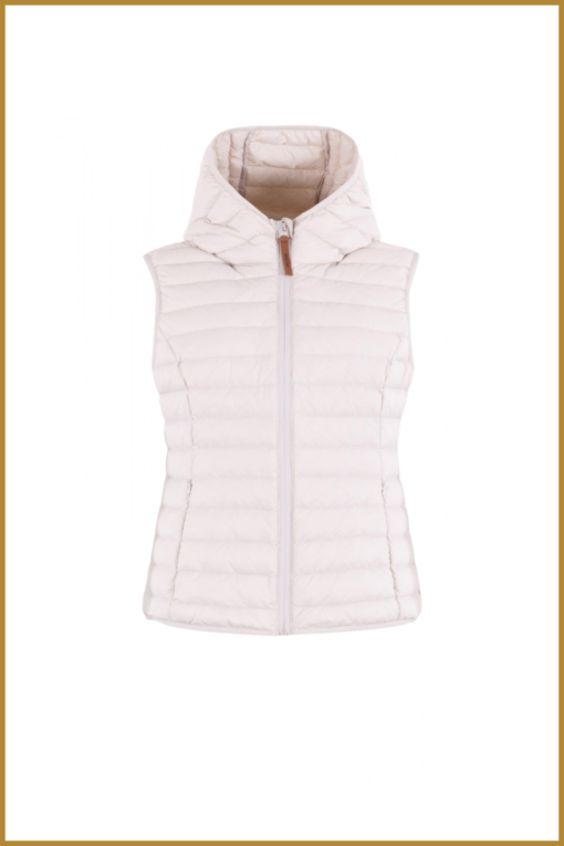 Moscow - Gilet EdgySl - MOS230004 kit solid