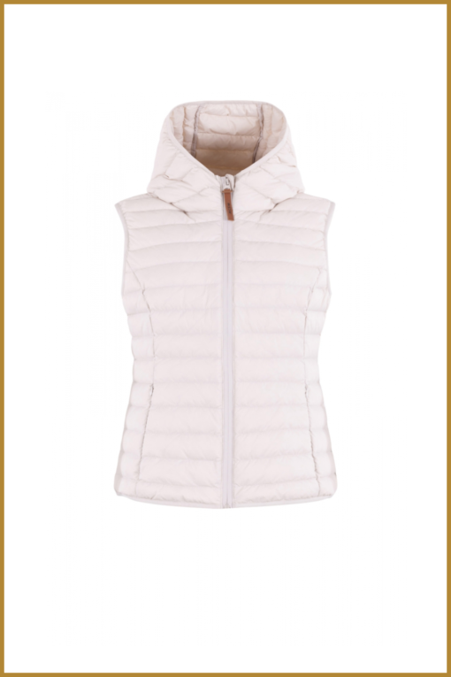 Gilet EdgySl - MOS230004 kit solid