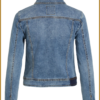 Object - OBJWIN Denim jacket - OBJ230035 medium blue