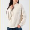 Elias Rumelis - Sweater R3SPU - ERD220018 chai