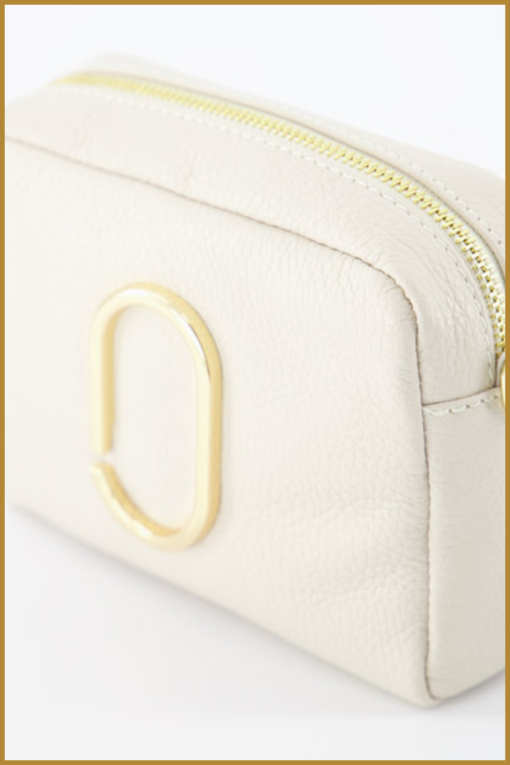 Tas Jacine -TEA220057 ecru - Afbeelding 2