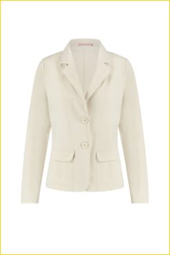 Alternative view of Studio Anneloes - Bright bonded blazer - STU220104 kit