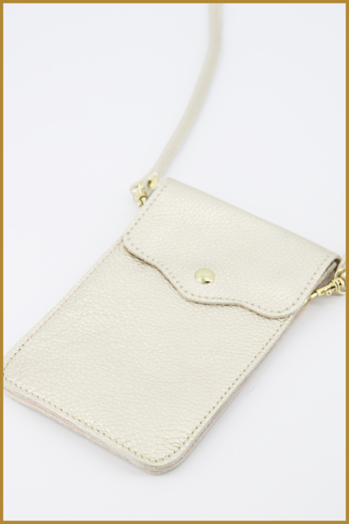 Tas Pona - TEA230008 goud - Afbeelding 2