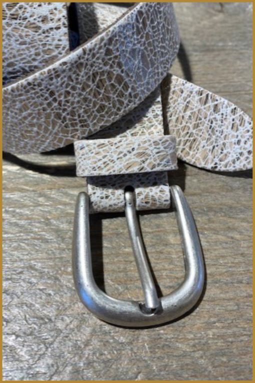 Riem Maan - LEE230007 avorio - Afbeelding 2