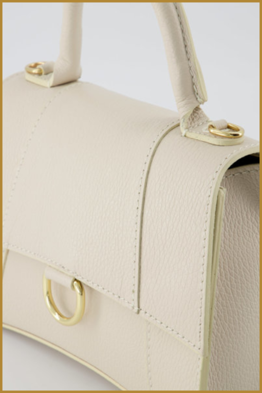 Tas Bridget - TEA230001 ecru - Afbeelding 2