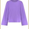 Studio Anneloes - Eloise blouse - STU230008 purple