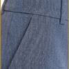 Broek Sophia - FIU230005 blue fusion