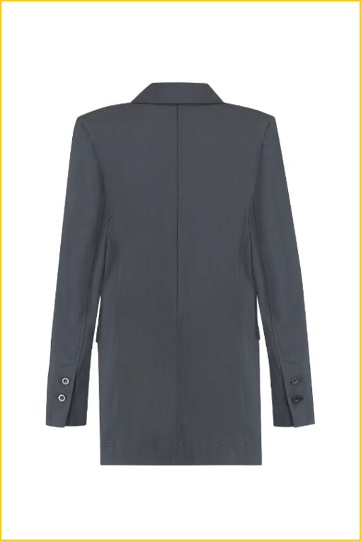 Fran Blazer -STU220083 antra - Afbeelding 3