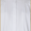 Blouse Oliver - JAN230004 white