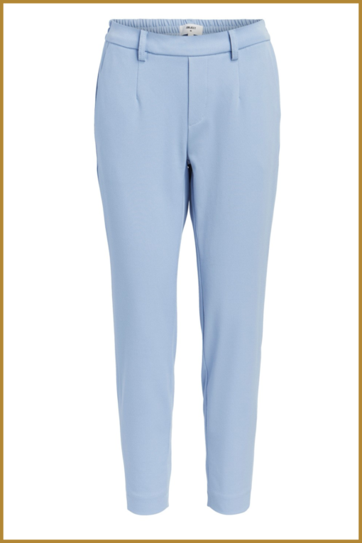 OBJECT -Objlisa - OBJ230044  blauw - Afbeelding 2