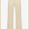 Pants Emine - JAN230017 beige