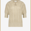 Pullover Mais - JAN230012 beige