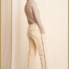 Pants Haris - JAN230016 beige