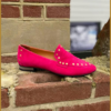 Babouche - Loafer Meike - BAB230008 fuxia
