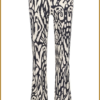 Lady Day - Broek Poppy - MYP230001 blue java