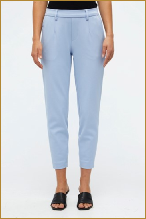 OBJECT -Objlisa - OBJ230044  blauw