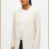 Blazer OBJLISA - OBJ230018 sandshell