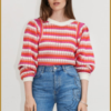 Freebird - Sweater Izzy - FRE230001 multi