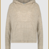 Hoodie Grace - JAN230011 beige