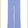 Ydence - Pants Solange - YDE230007 blue