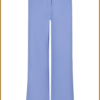 Ydence-Pants Solange-YDE230007 blue