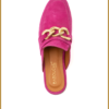 Babouche - Slipper Sophie - BAB230013 fuxia
