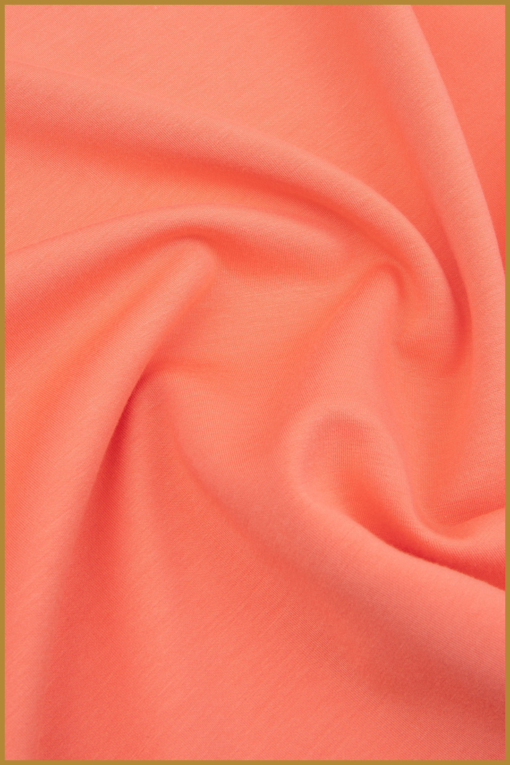 Ydence - Sweater Anouschka - YDE230014 peach