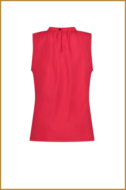 Lady Day - Top Tatum - MYP230012 red - Afbeelding 2