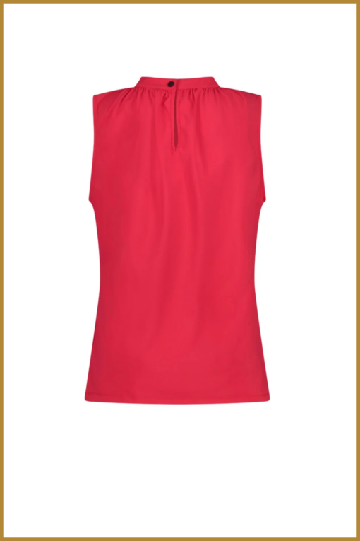 Lady Day - Top Tatum - MYP230012 red