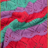 Ydence - Knitted sweater Nina - YDE230003 print