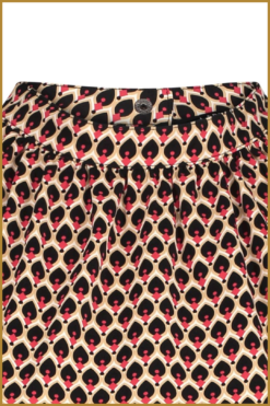 Alternative view of Lady Day - Top Tatum - MYP230016 soul