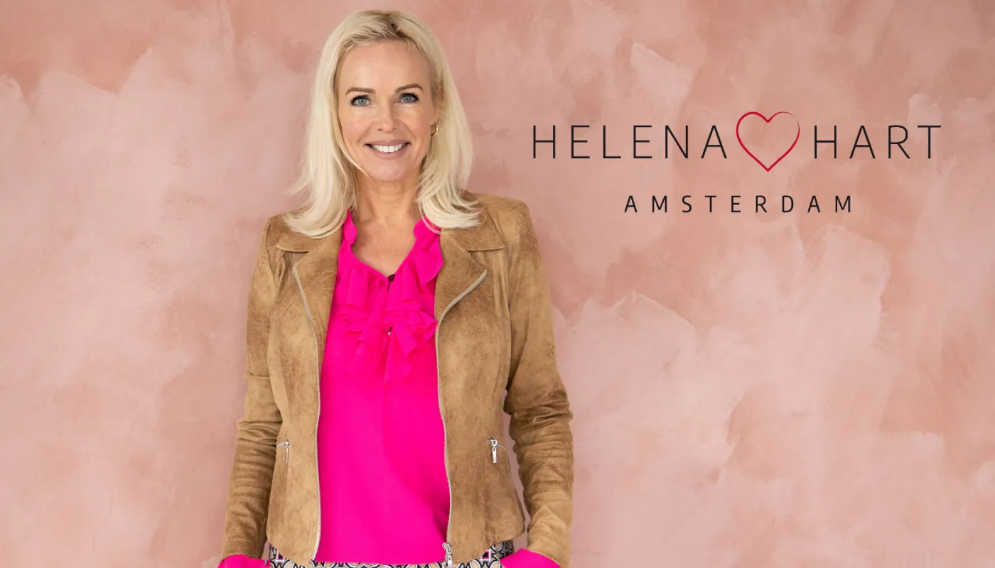 Helena Hart