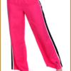 Sneakerdresses - Pants linnen - SNE230012 pink