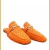 Babouche - Slipper Zara - BAB230011 orange