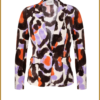 Aime Balance - Blazer Ivy - AIM230003 lennoir print