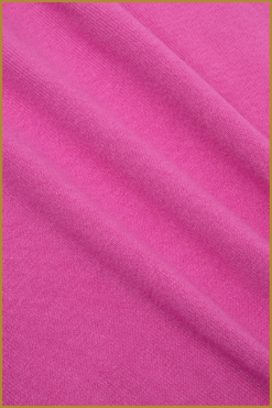 Alternative view of Ydence - Knitted top Vera - YDE230001 soft purple