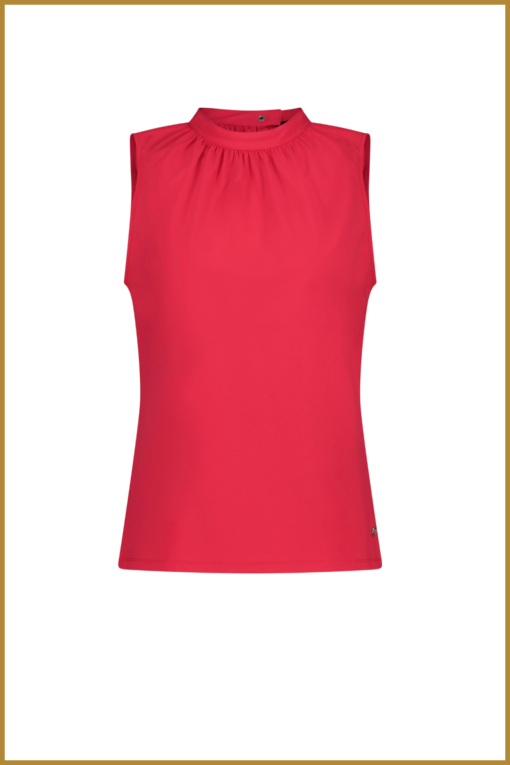 Lady Day - Top Tatum - MYP230012 red